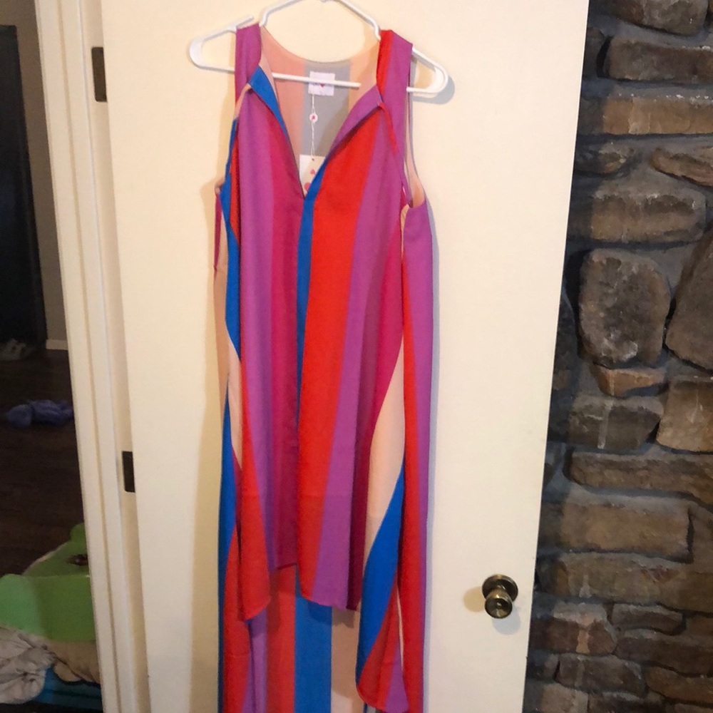 Boutique Dress